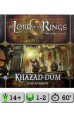 The Lord of the Rings: The Card Game – Khazad-dûm (Deluxe Expansion 1) The Lord of the Rings: The Card Game – Khazad-dûm (Deluxe Expansion 1)